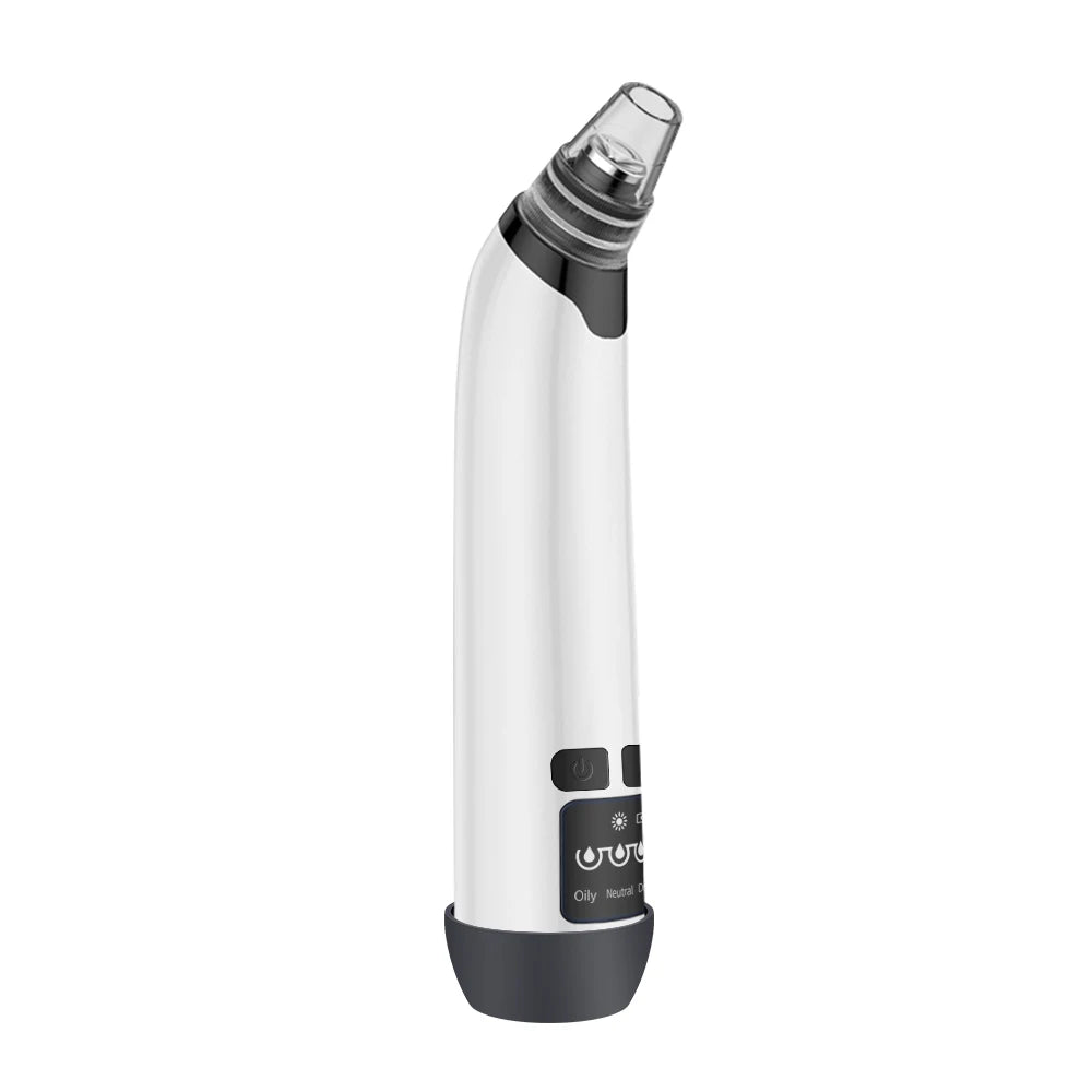 Blackhead Vacuume Remover