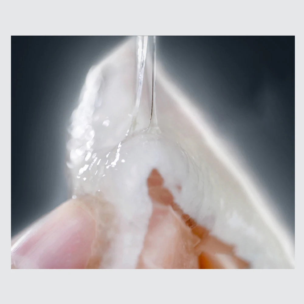 Microcrystalline Wrinkle Removal Patch