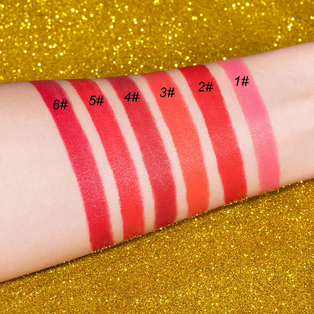 Gold Bullion Lipstick