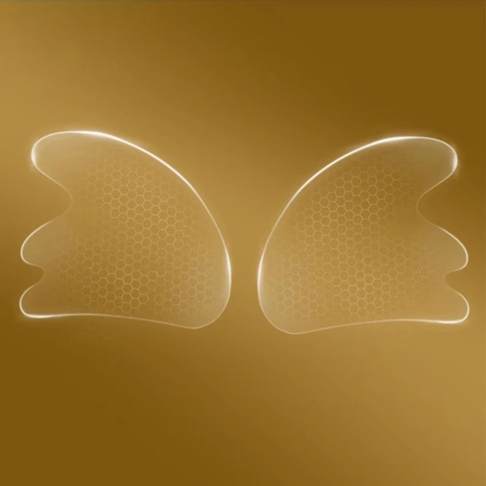 Microcrystalline Wrinkle Removal Patch