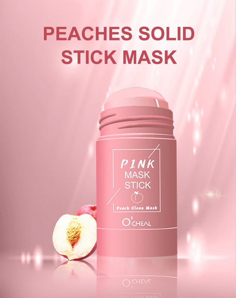 Facial Mask Stick
