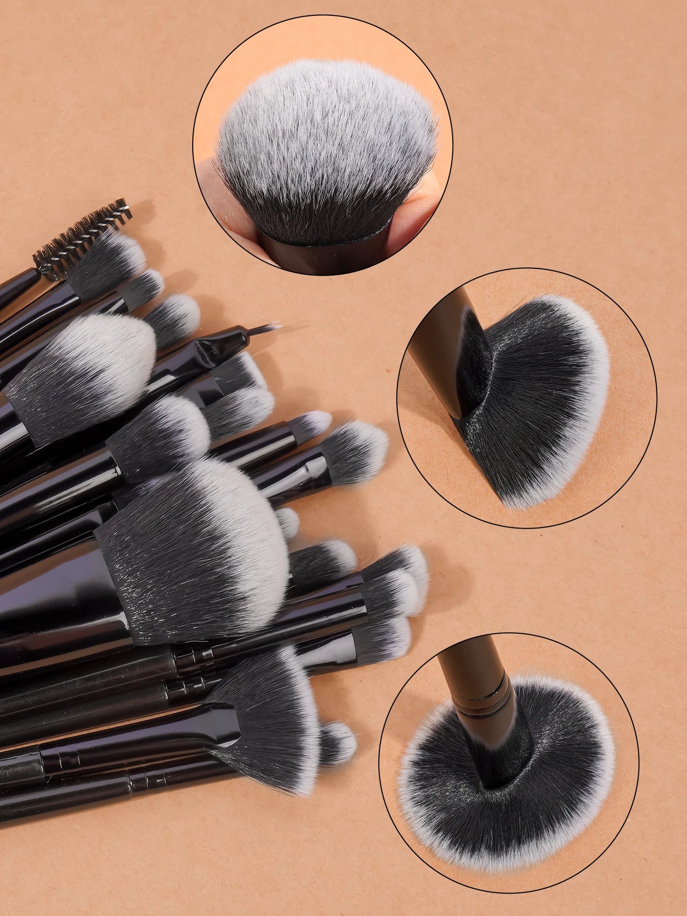 Makeup Tool Kit