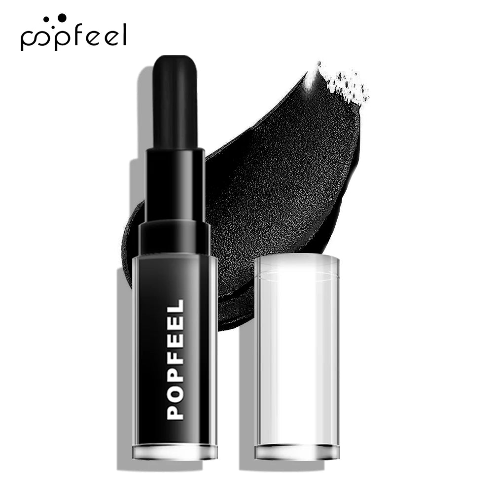 Black Lipstick