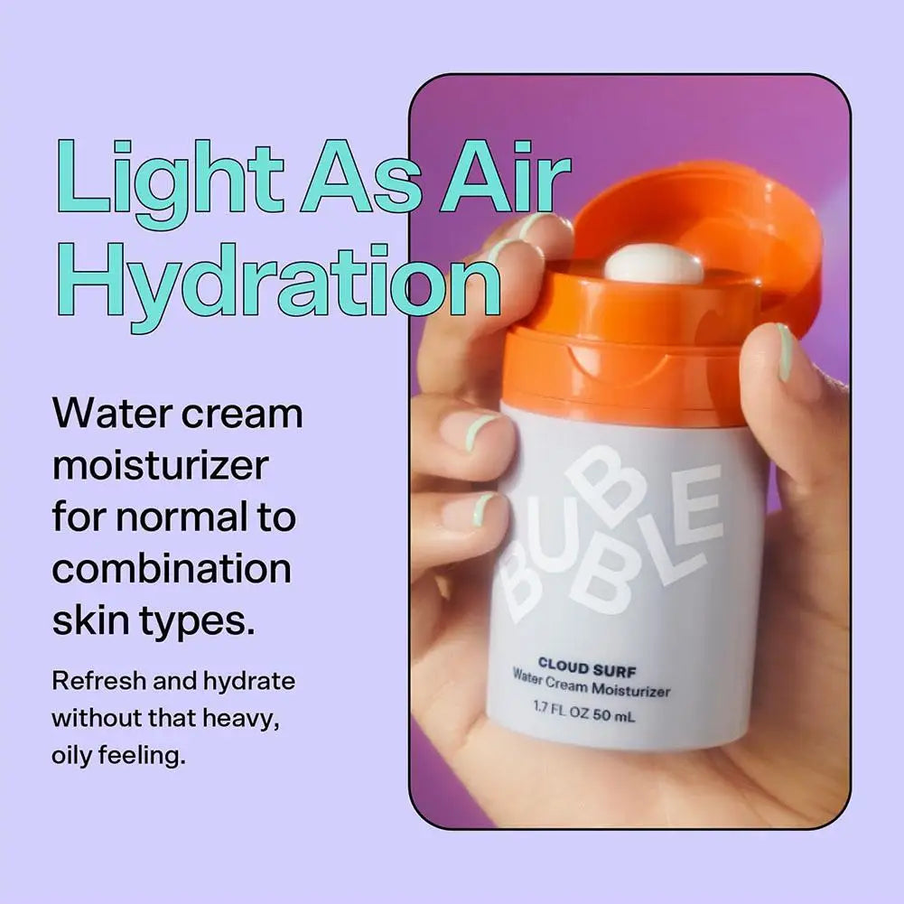 Bubble Skincare
