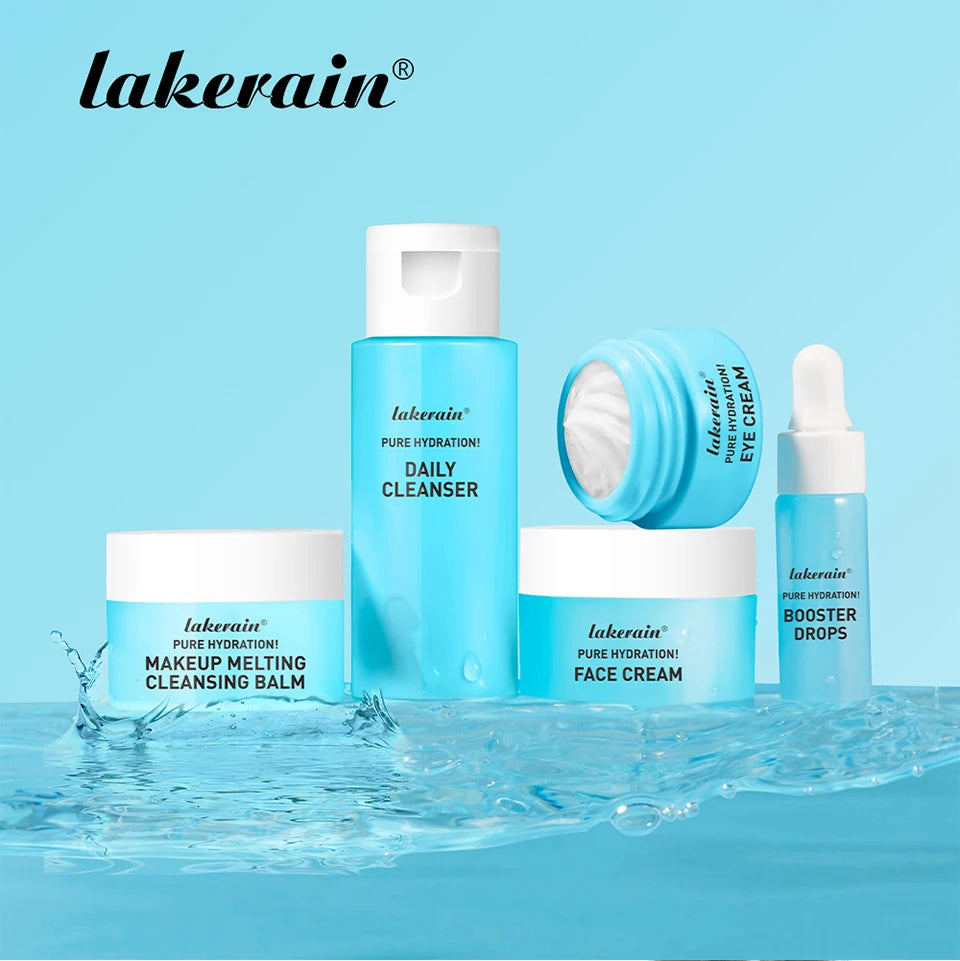 Mini Skincare Kit