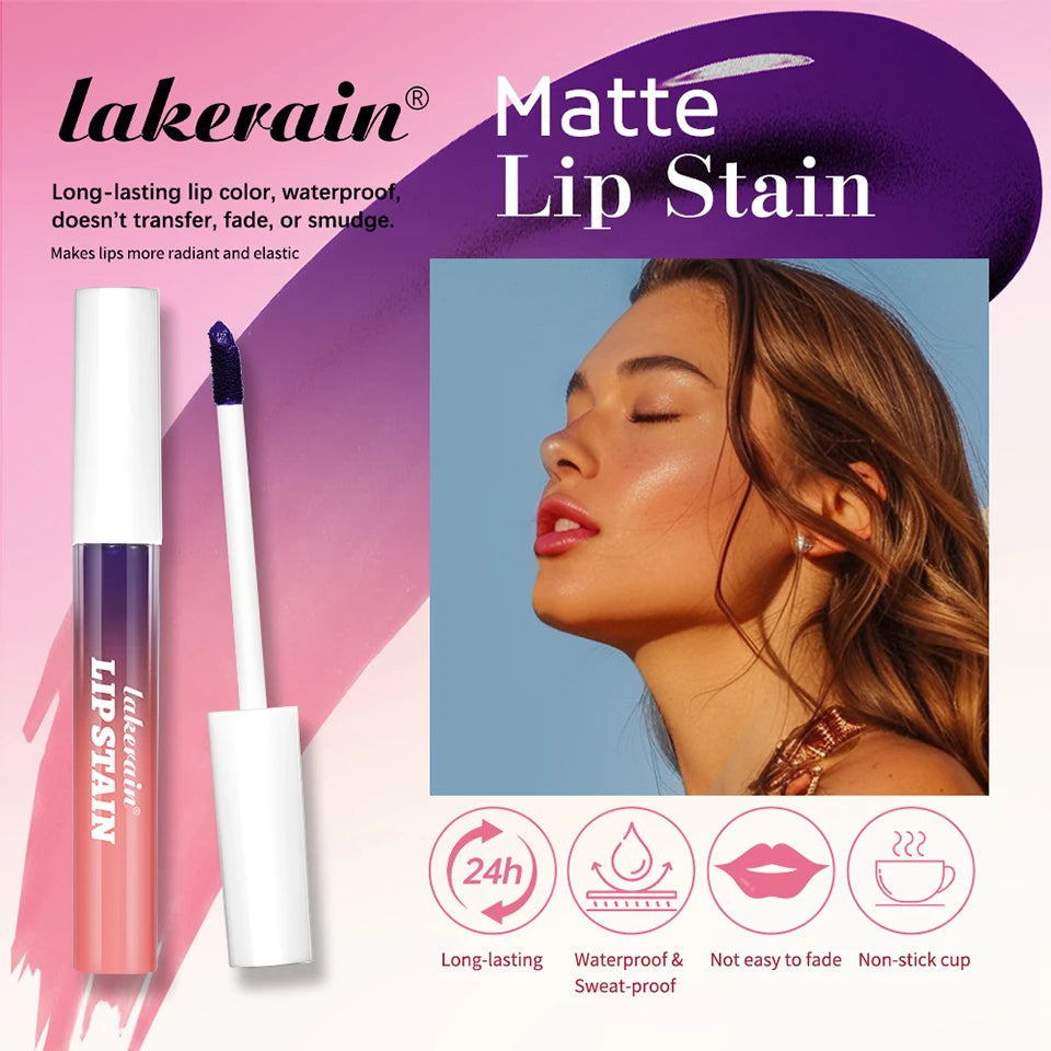 Blading Lip Gloss