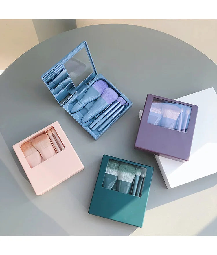 Portable Mini Makeup Set