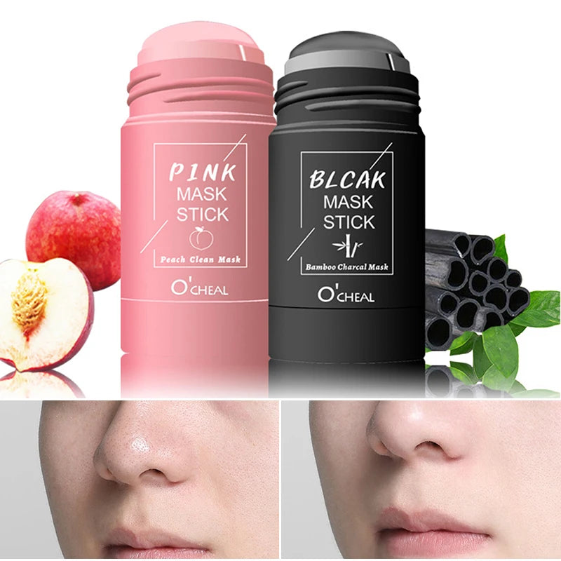 Facial Mask Stick