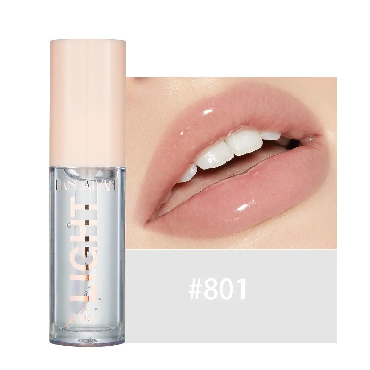 Glitter Lip Gloss