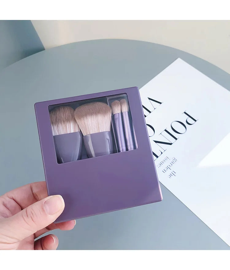 Portable Mini Makeup Set