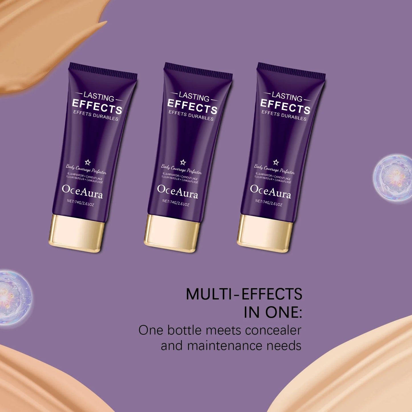 Hydrating Concealer