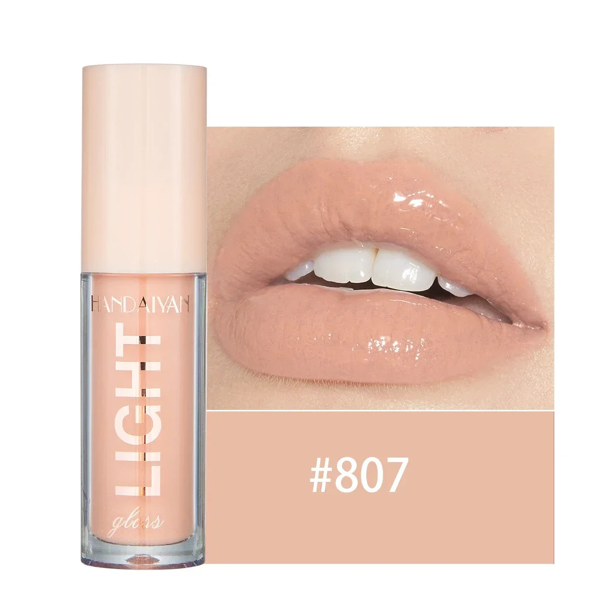 Glitter Lip Gloss