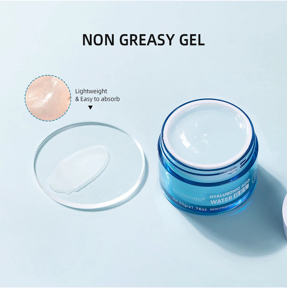 Hyaluronic Acid Gel Cream