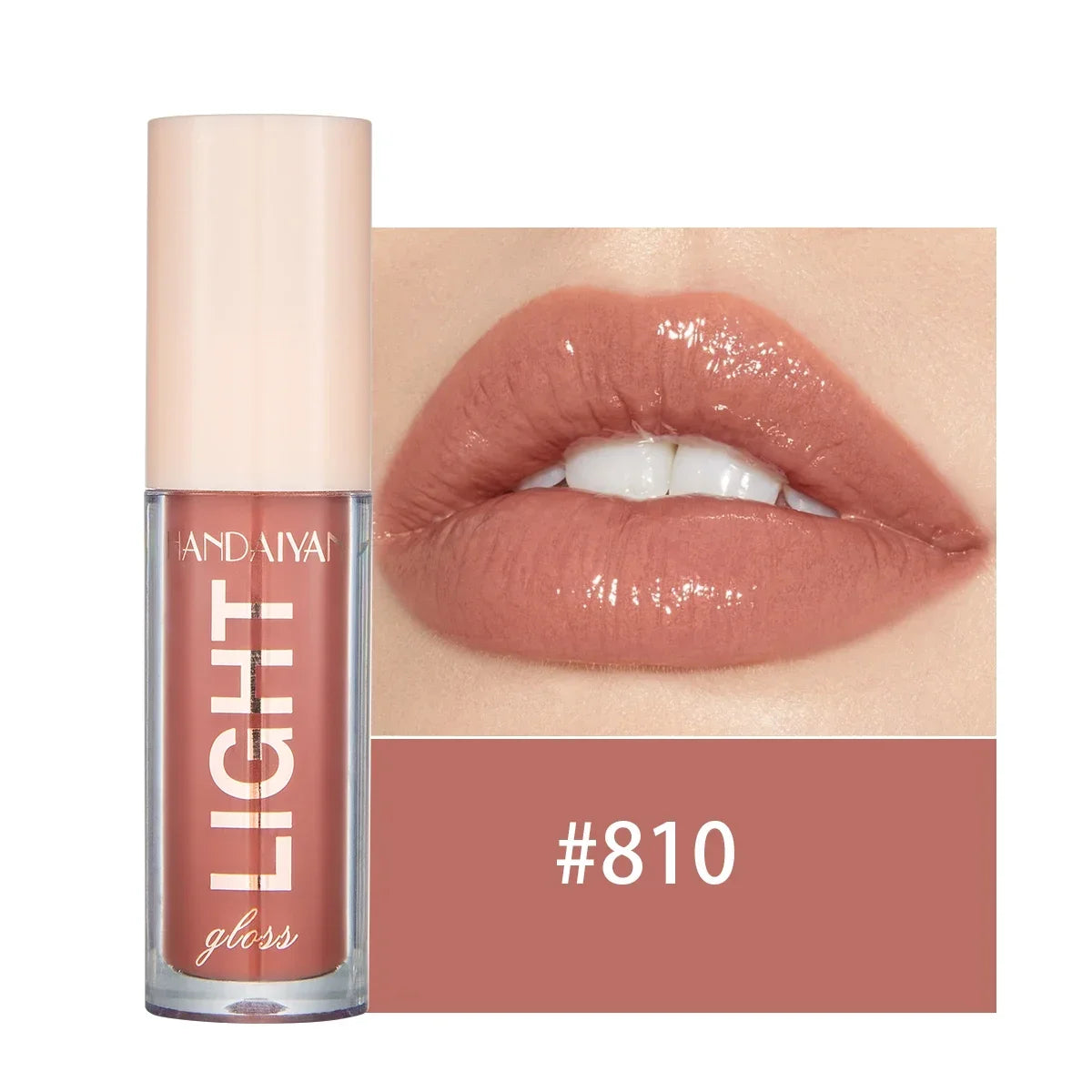 Glitter Lip Gloss