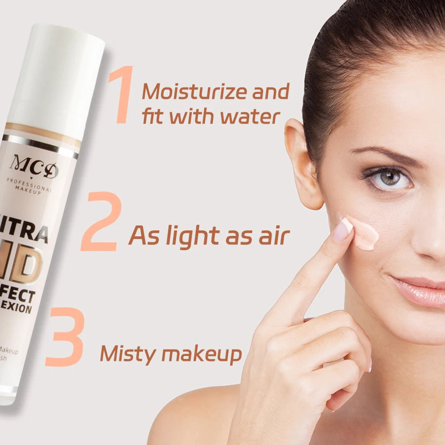 Full Coverage Concealer