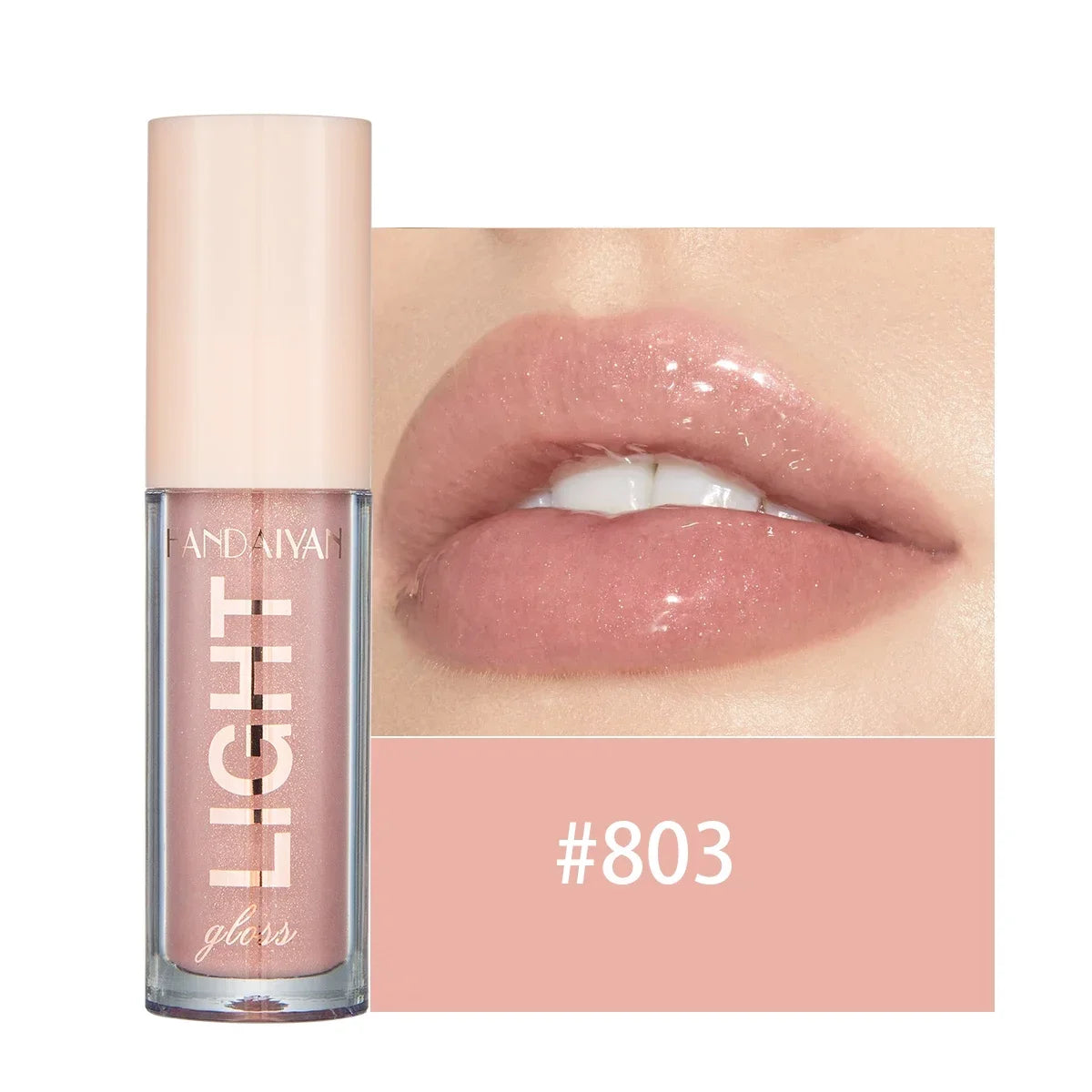 Glitter Lip Gloss