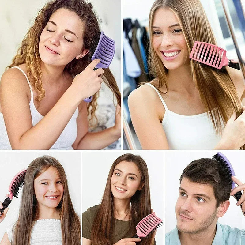 Hair Brush