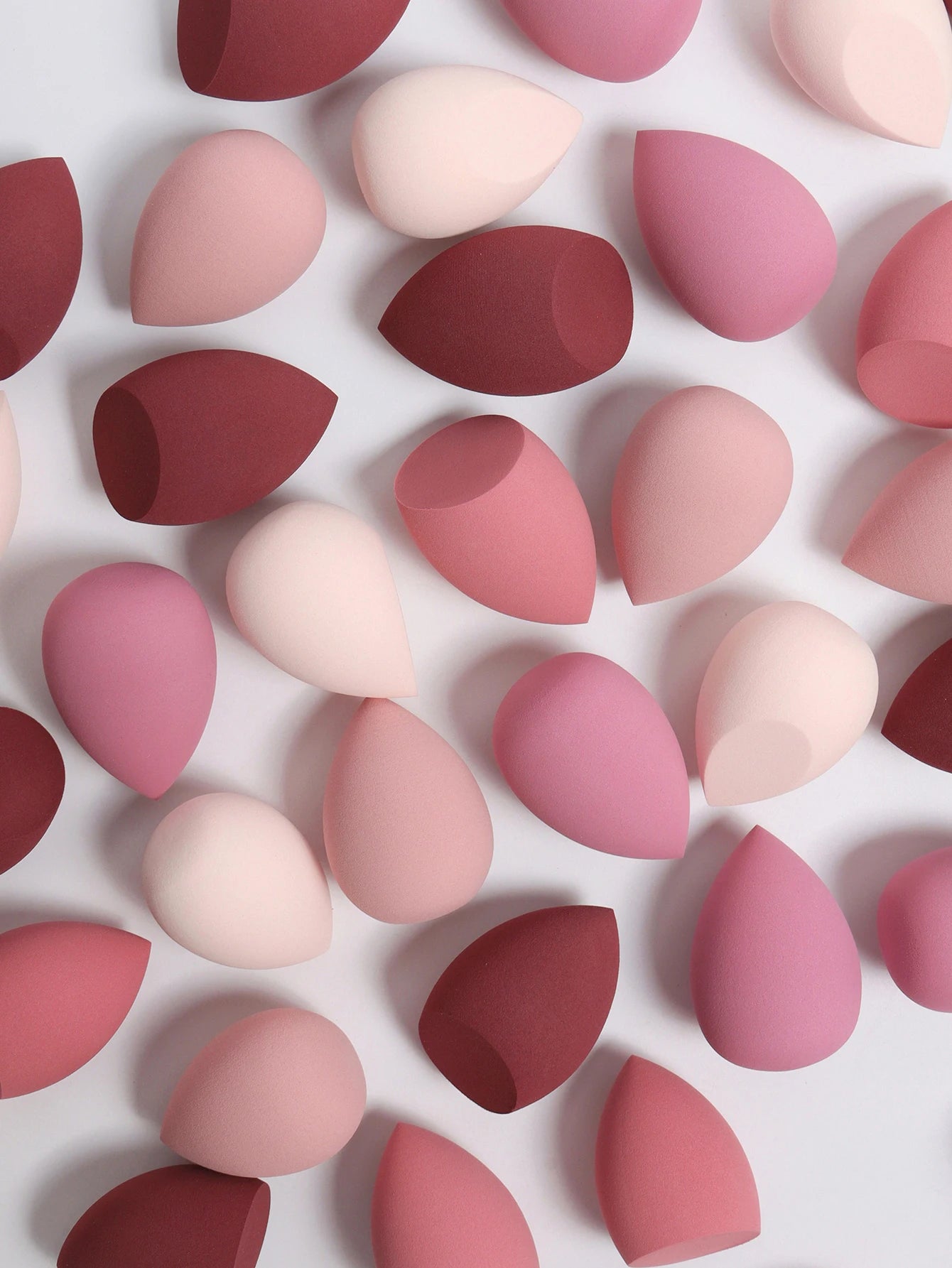 30 Beauty Eggs