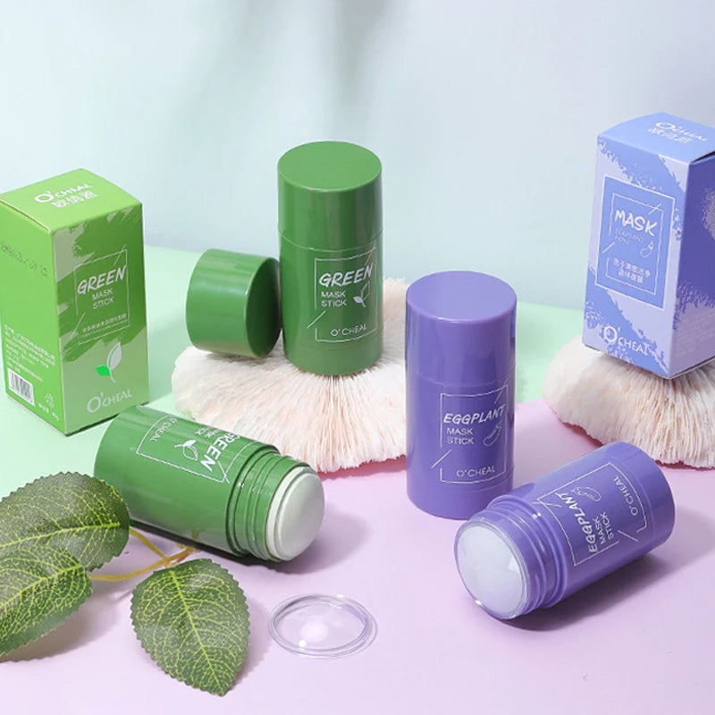 Facial Mask Stick