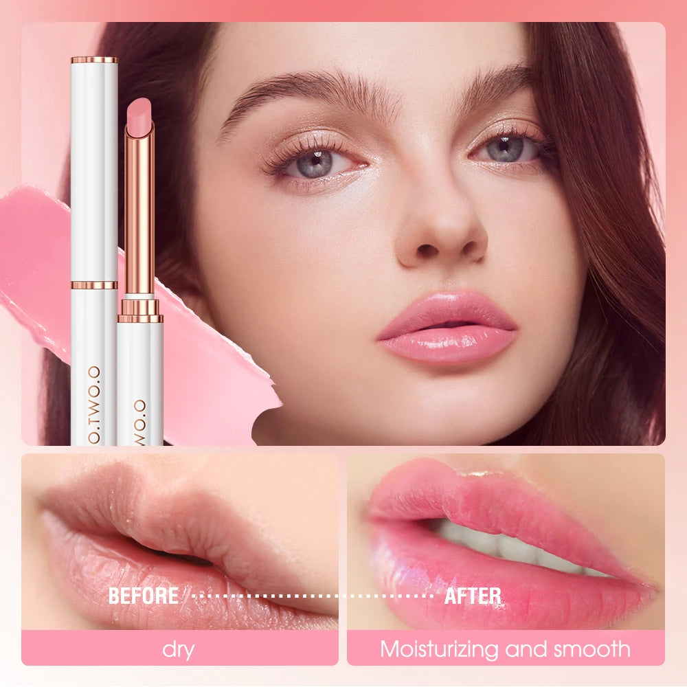 Color Changing Lipstick
