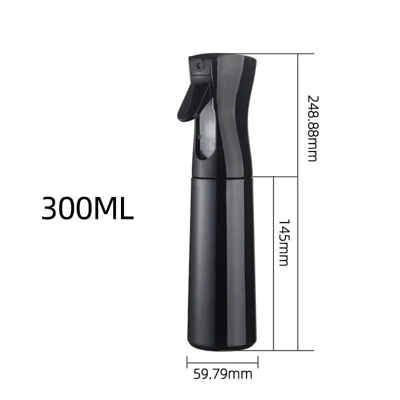 Hairdressing Spray Bottle