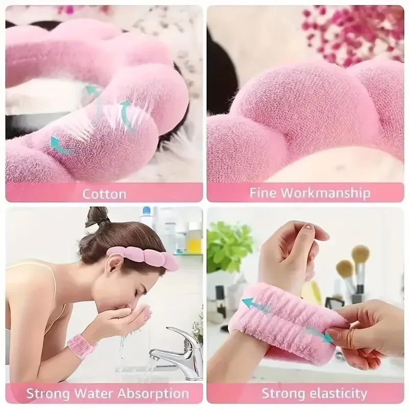 Beauty set