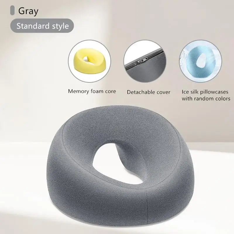 Massage Cradle Cushion