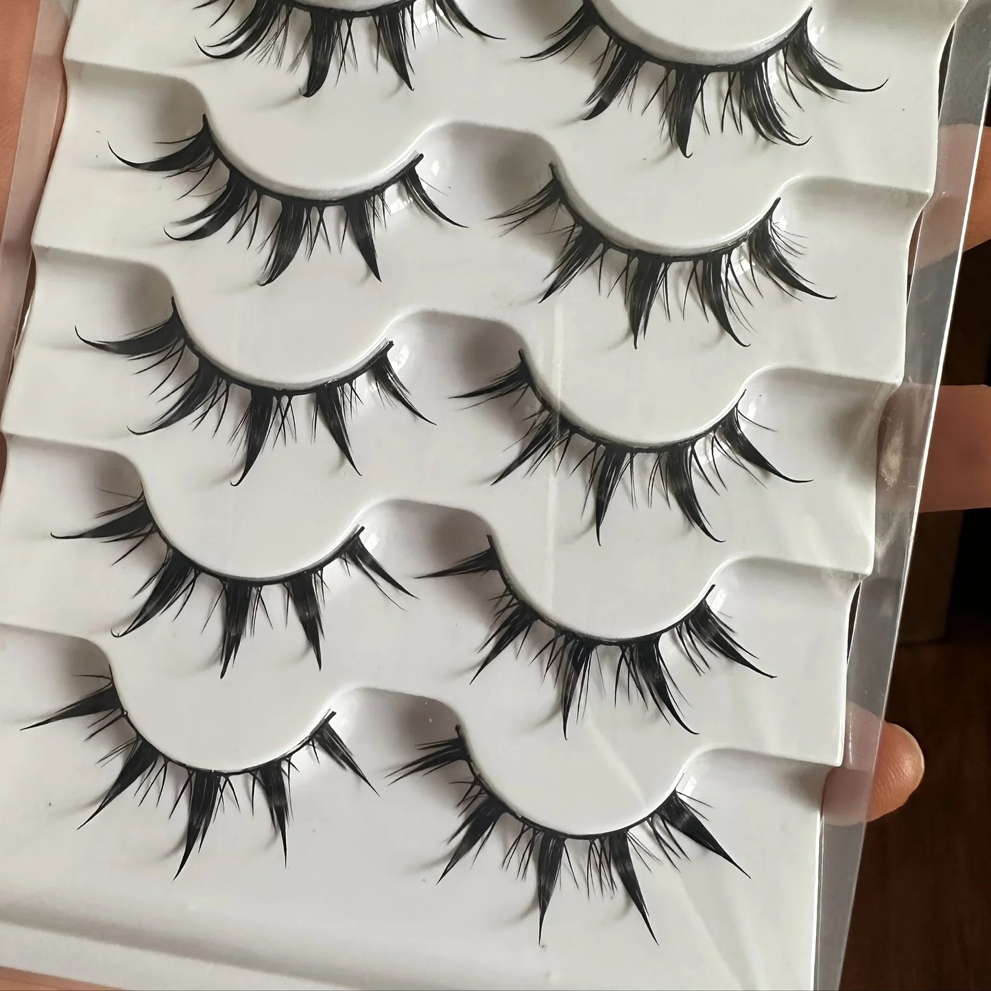 Anime Lashes