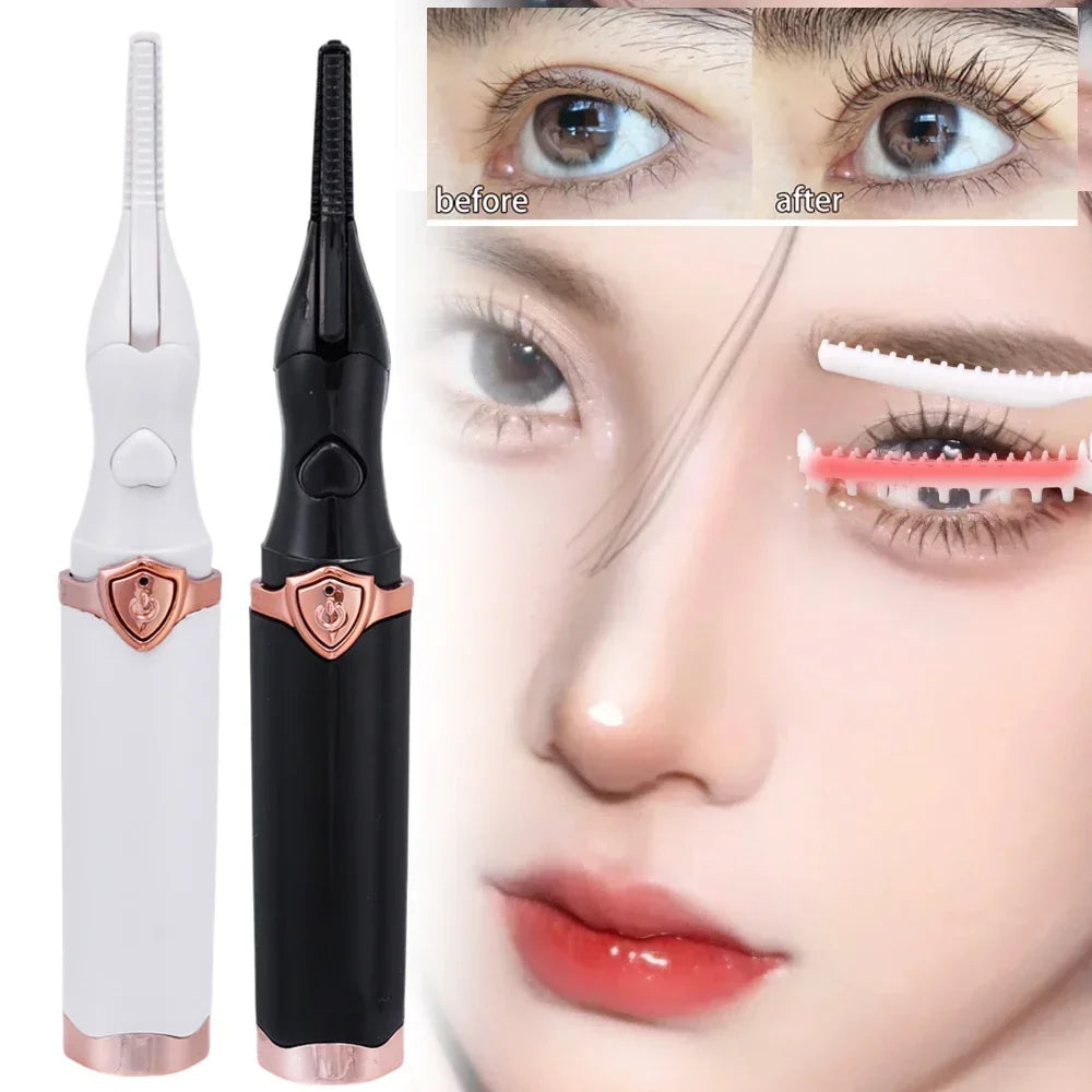 Electric Eyelash Curler