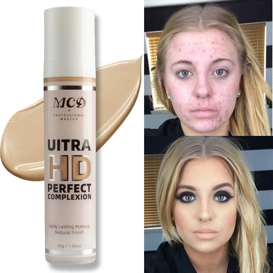 Full Coverage Concealer