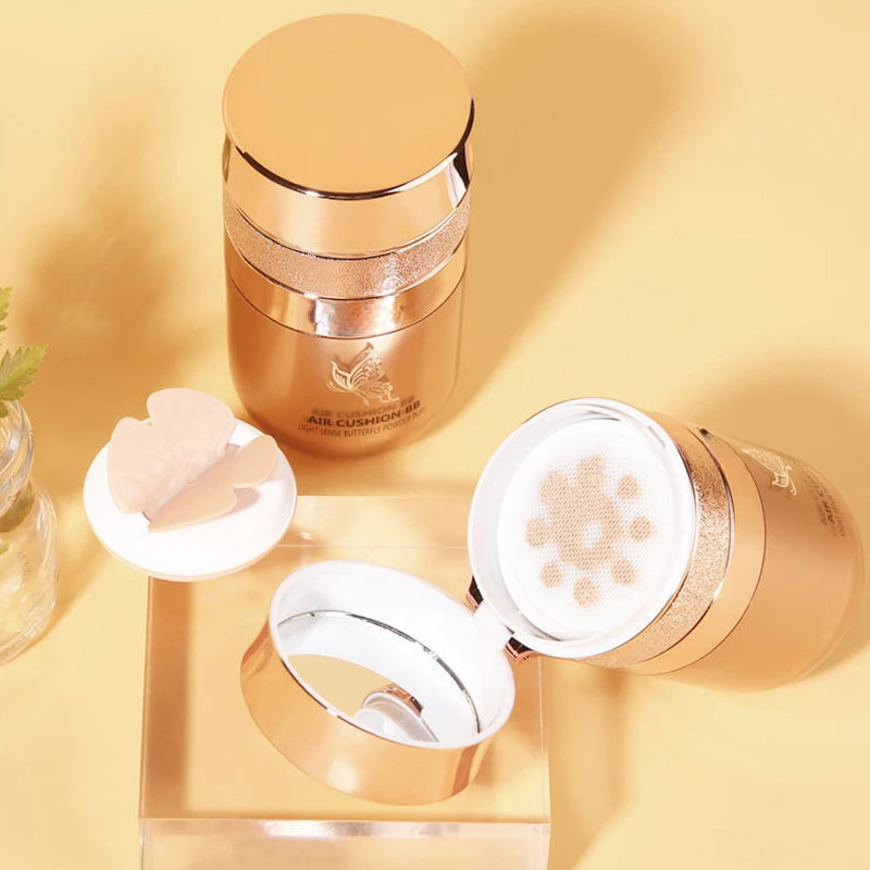 Air Cushion Foundation