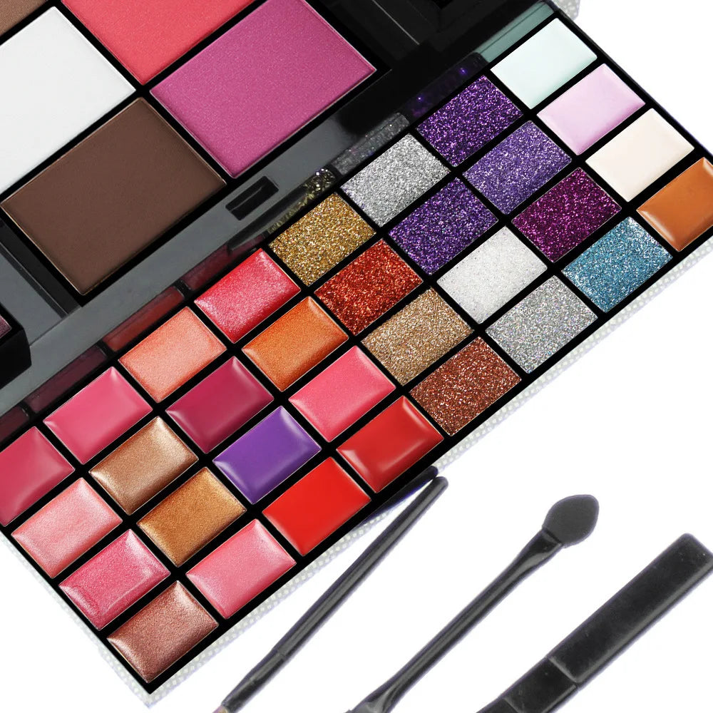 Professional Makeup Set