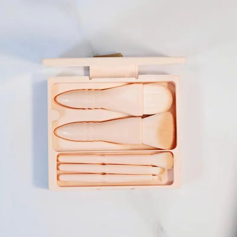 Portable Mini Makeup Set