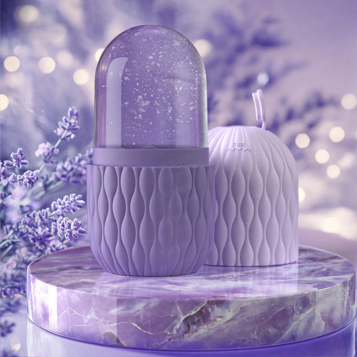 Ice Face Roller