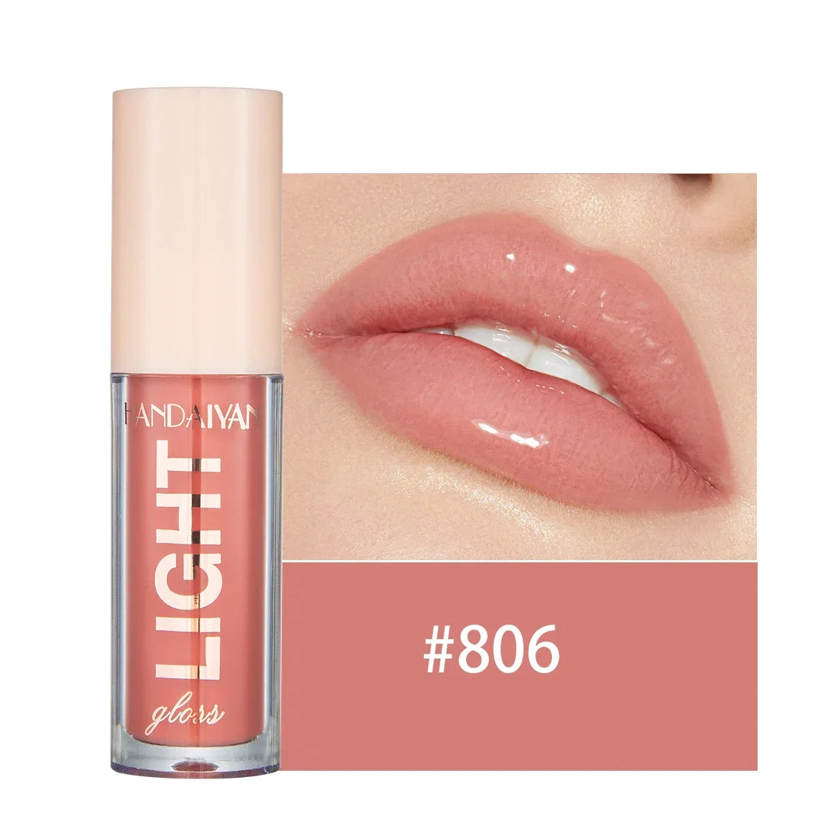 Glitter Lip Gloss