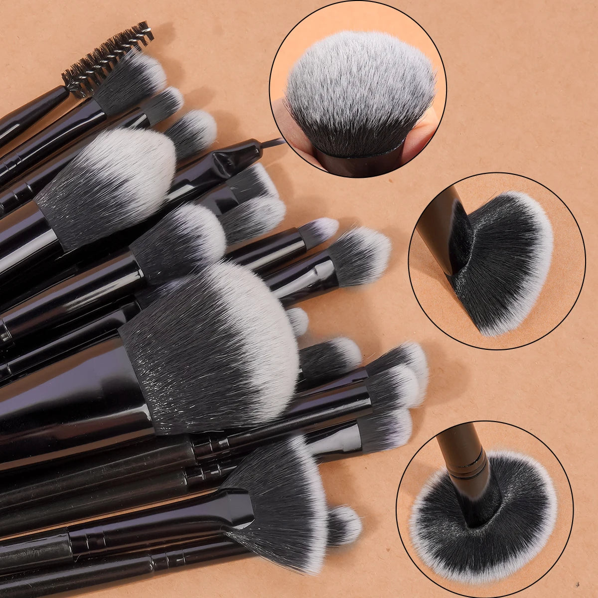 Makeup Tool Kit
