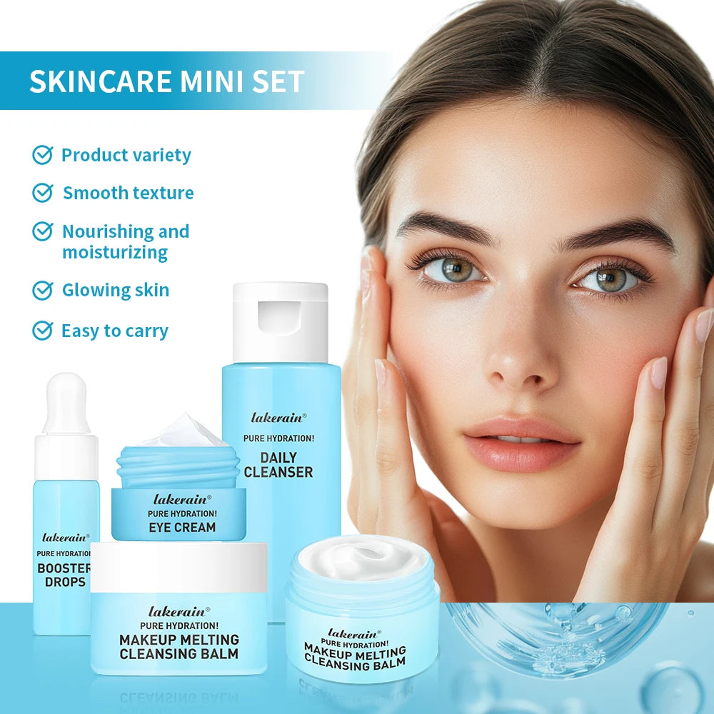 Mini Skincare Kit
