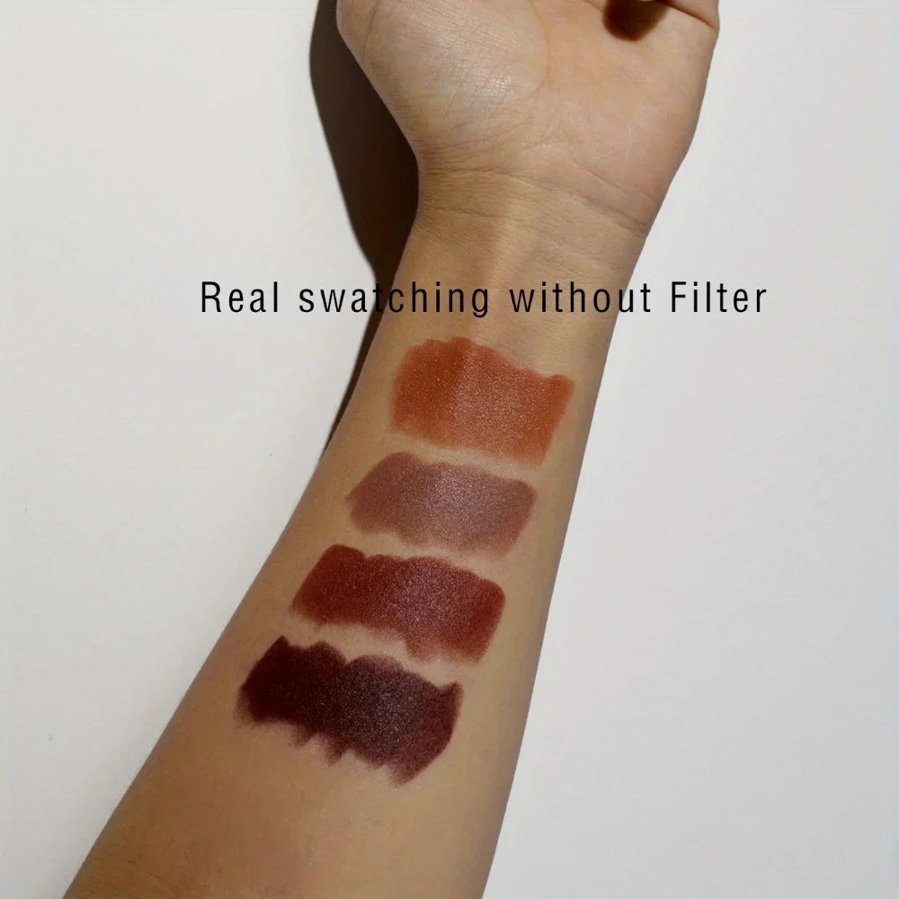 Bare Matte Silky Matte Lipstick