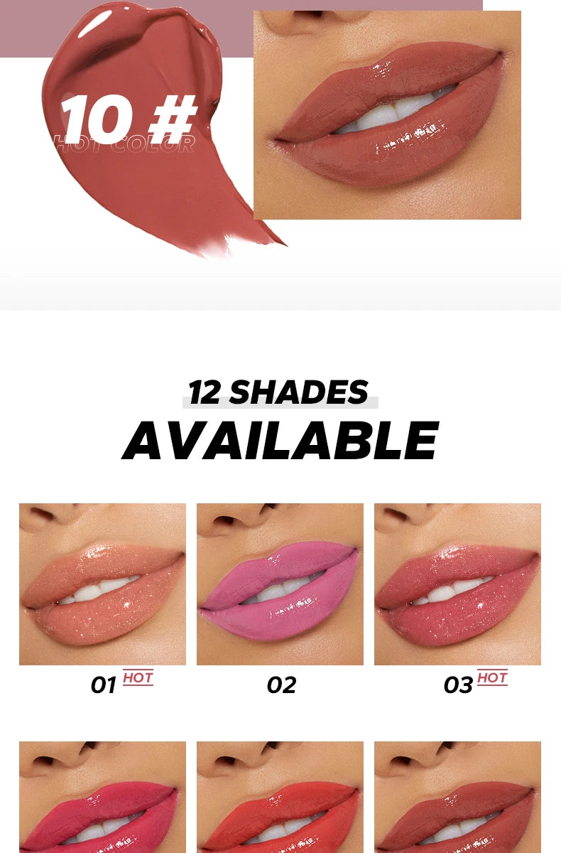 Juicy Lip Plumper