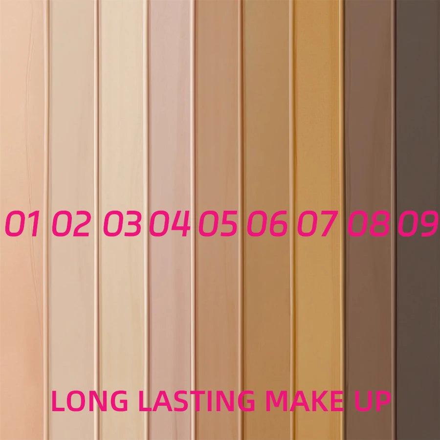 Full Coverage Concealer