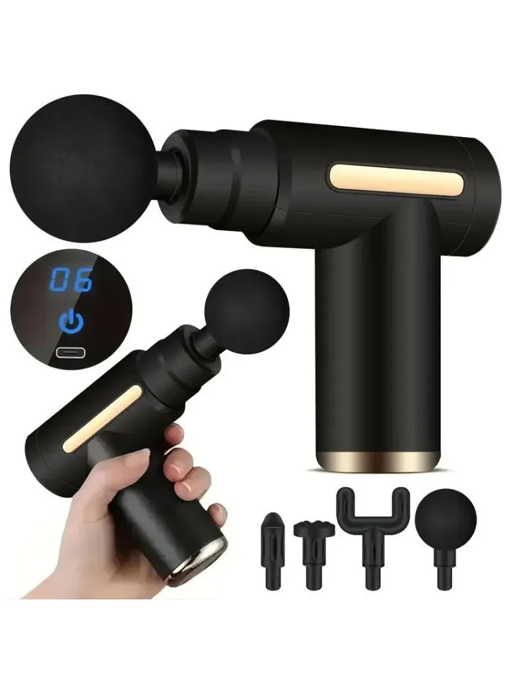 Fascia Mini Massage Gun