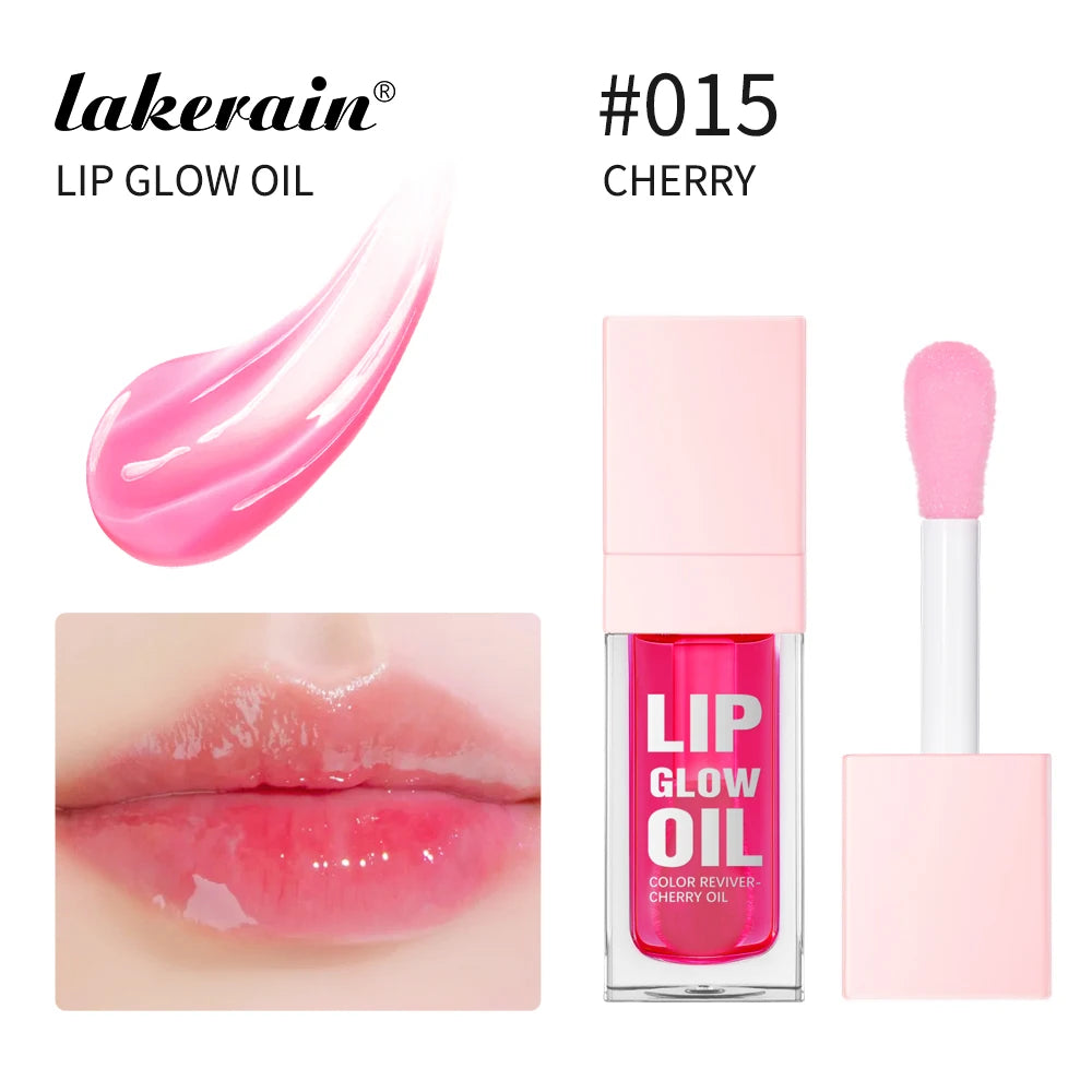 Lip Glow Oil