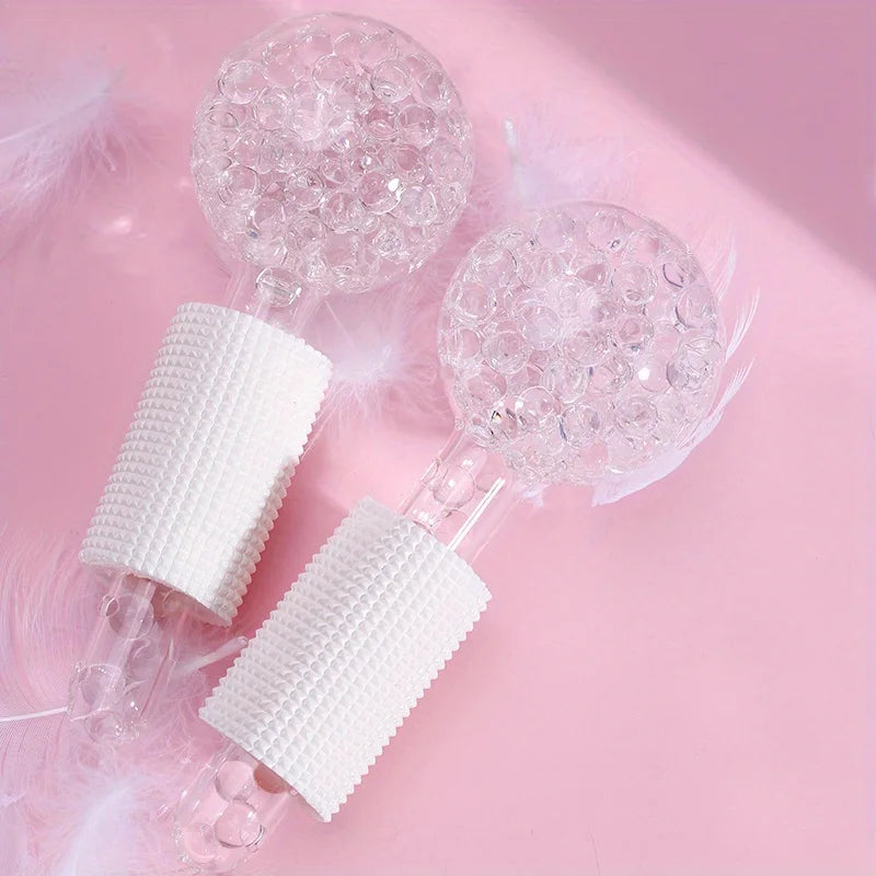 LCE Facial Globes