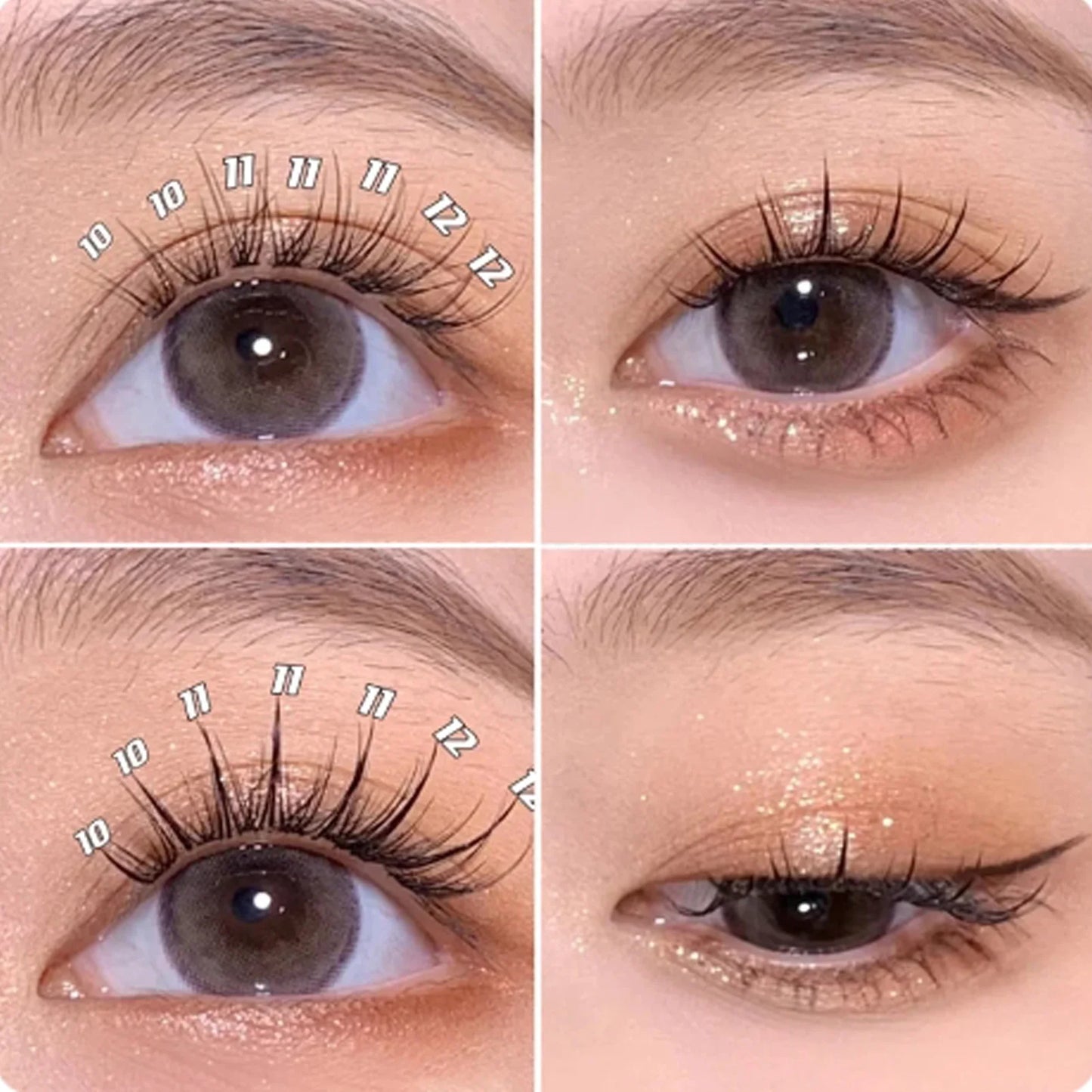 Fairy Lashes