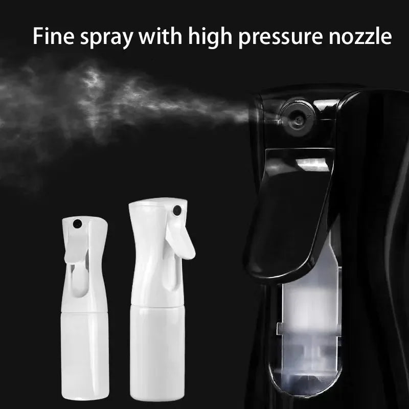 Hairdressing Spray Bottle