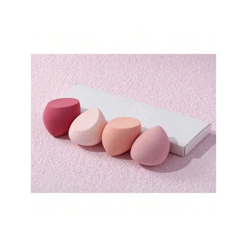 4 Pcs Beauty Egg