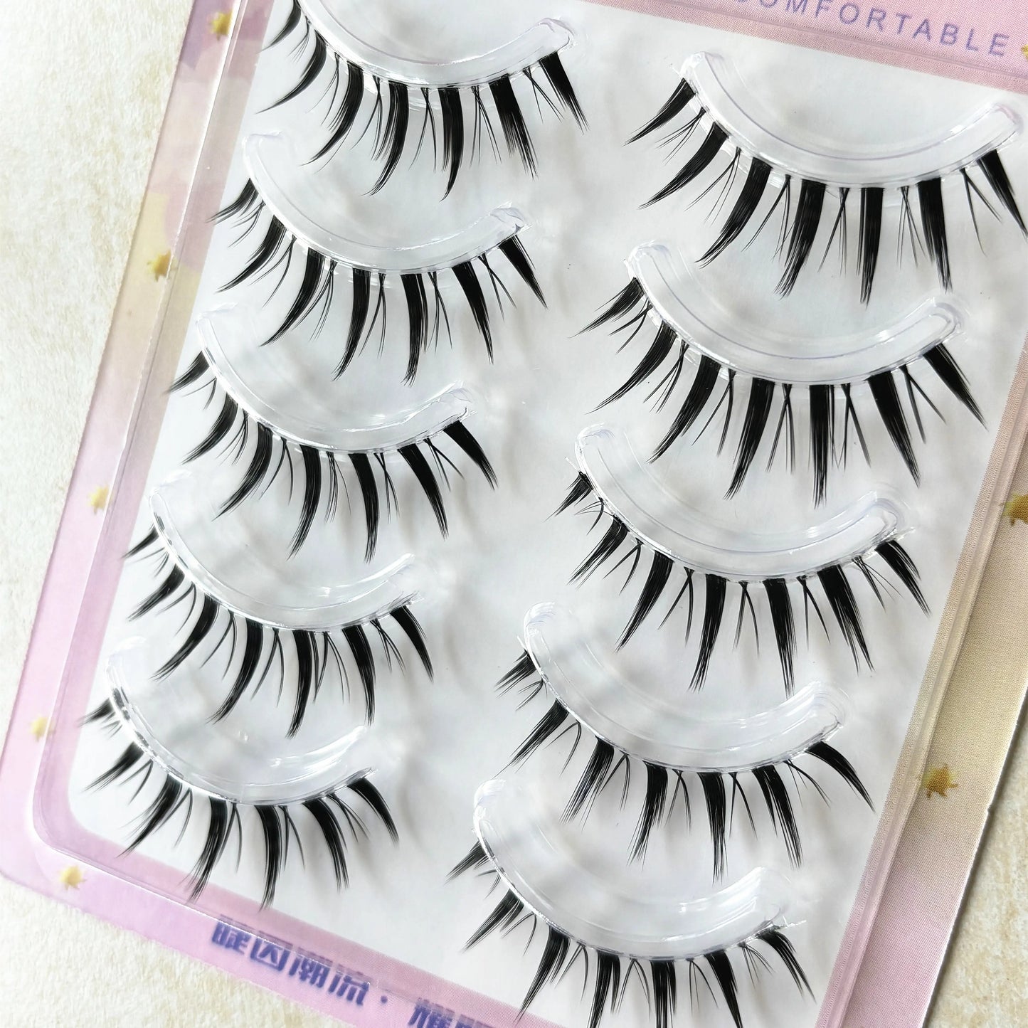Devil Eyelash Extentions