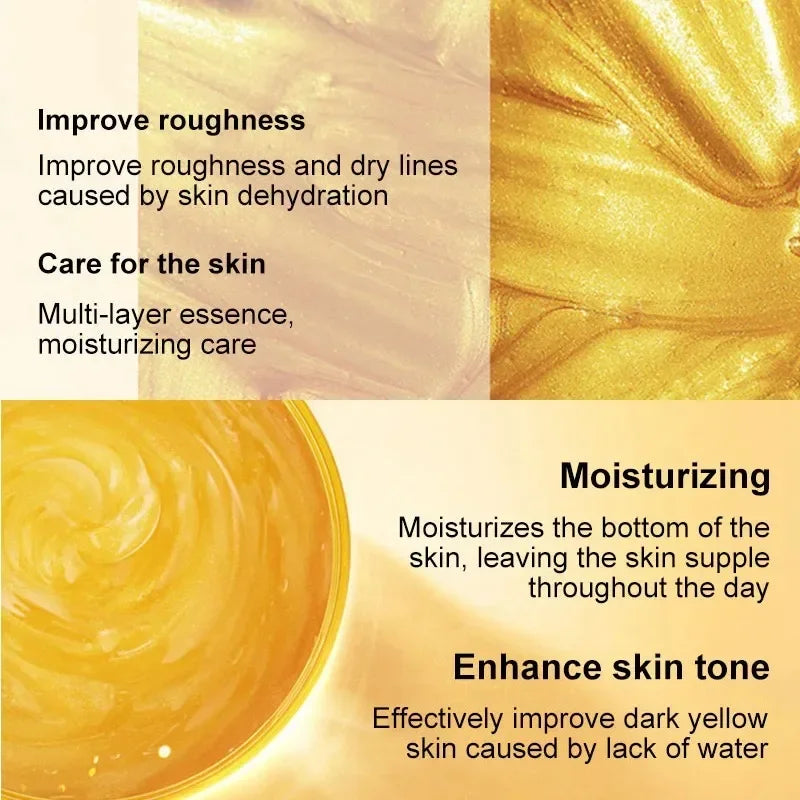 Collagen Anti Wrinkle Cream