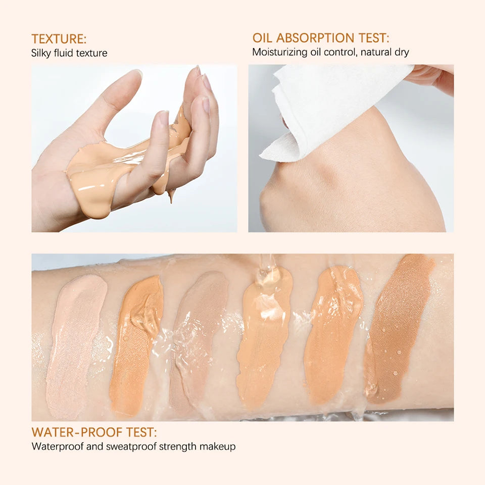 Foundation