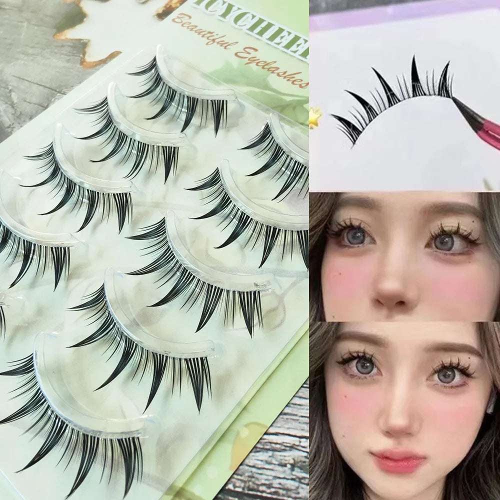 Devil Lashes